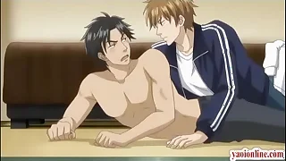 Gay XXX