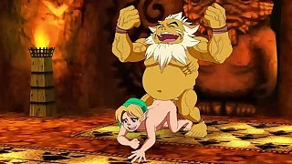 Boy Anal 1