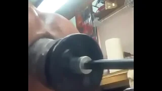 FUCKING MACHINE POUNDING