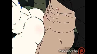 Furry Twink Anal 49
